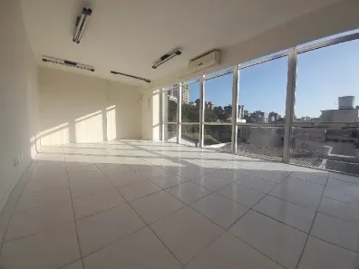 Sala Comercial para alugar, 49m² no Moinhos de Vento, Porto Alegre