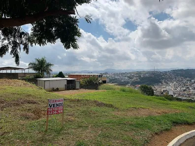 Lote/Terreno à venda, 936m² no Aeroporto, Juiz de Fora