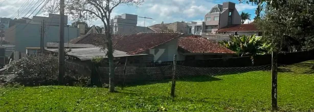 Lote/Terreno à venda, 396m² no Uberaba, Curitiba