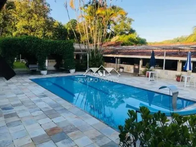 Casa com 6 Quartos à venda, 2000m² no Cadetes Fabres, Guapimirim