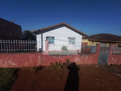 Casa com 2 Quartos à venda, 60m² no Oficinas, Ponta Grossa
