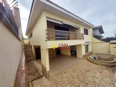 Casa com 3 Quartos à venda, 293m² no Nova Piracicaba, Piracicaba