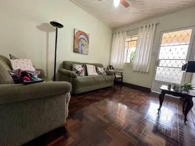 Casa com 3 Quartos à venda, 80m² no Vila Santa Cecília, Volta Redonda