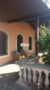Casa com 6 Quartos para alugar, 400m² no Parque Ortolândia, Hortolândia