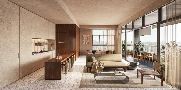 Apartamento com 1 Quarto à venda, 54m² no Pinheiros, São Paulo