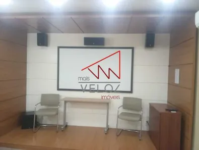 Sala Comercial à venda, 31m² no Flamengo, Rio de Janeiro
