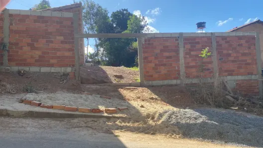 Lote/Terreno à venda, 362m² no Parque Veiga Jardim, Aparecida de Goiânia