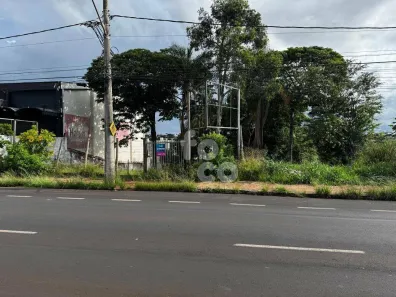 Lote/Terreno à venda, 720m² no Daniel Fonseca, Uberlândia