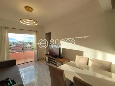 Apartamento com 2 Quartos à venda, 52m² no Antônia Cândida I, Uberaba