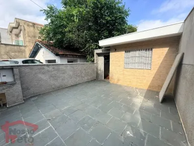 Casa com 2 Quartos à venda, 47m² no Parque São Domingos, São Paulo