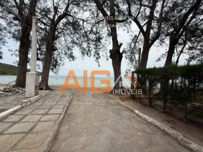 Lote/Terreno à venda, 582m² no Ubas, Iguaba Grande