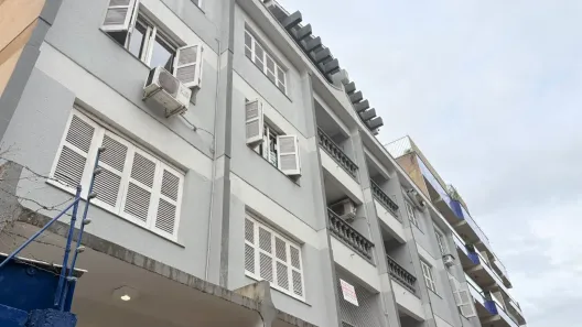 Apartamento com 3 Quartos à venda, 156m² no Vila Eunice Nova, Cachoeirinha