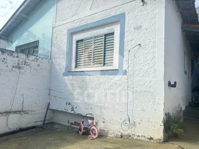 Casa com 2 Quartos à venda, 50m² no Jardim Santa Cruz (Campo Grande), São Paulo