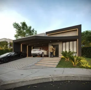 Casa com 3 Quartos à venda, 128m² no Contorno, Ponta Grossa