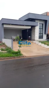 Casa com 3 Quartos à venda, 280m² no Parque dos Pinheiros, Nova Odessa