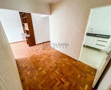 Apartamento com 3 Quartos à venda, 98m² no Vila Clementino, São Paulo