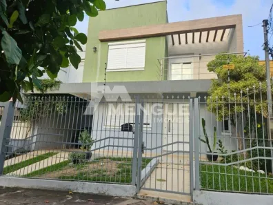 Casa com 3 Quartos à venda, 234m² no Vila Ipiranga, Porto Alegre