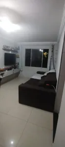 Apartamento com 2 Quartos à venda, 52m² no Jardim Umuarama, São Paulo