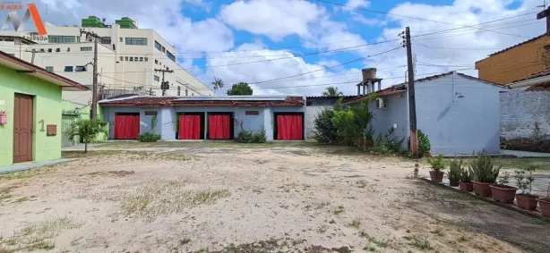 Casa com 7 Quartos à venda, 900m² no Castanheira, Belém