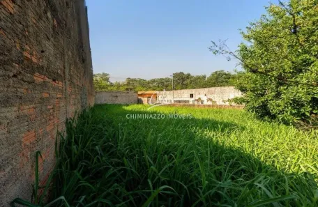 Lote/Terreno à venda, 380m² no Nova Campinas, Campinas
