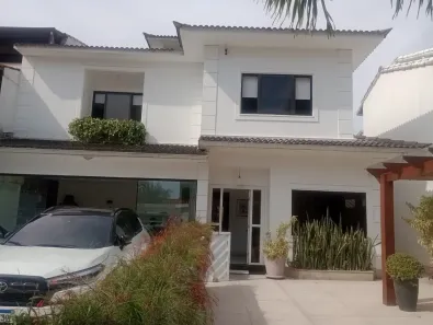 Casa de Condomínio com 4 Quartos à venda, 362m² no Barra da Tijuca, Rio de Janeiro