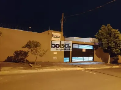 Casa de Condomínio com 2 Quartos à venda, 75m² no Vila Industrial, Bauru
