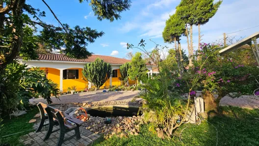 Imóvel Comercial com 2 Quartos à venda, 1040m² no Campestre da Faxina, São José dos Pinhais