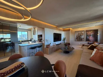 Apartamento com 2 Quartos à venda, 131m² no Vale do Sereno, Nova Lima
