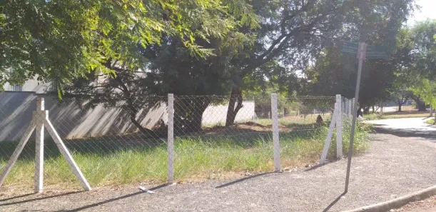 Lote/Terreno à venda, 733m² no Residencial Dona Margarida, Santa Bárbara D'Oeste
