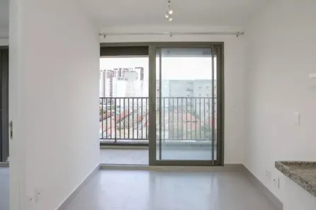 Apartamento com 1 Quarto à venda, 31m² no Vila Pompéia, São Paulo