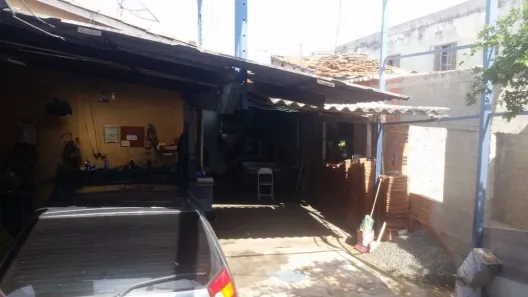 Casa com 3 Quartos à venda, 250m² no Jardim Campos Verdes, Hortolândia
