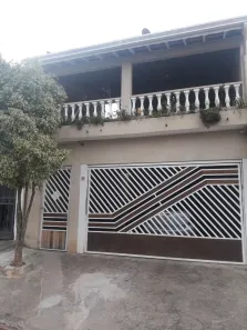 Sobrado com 3 Quartos à venda, 290m² no Jardim do Engenho, Cotia
