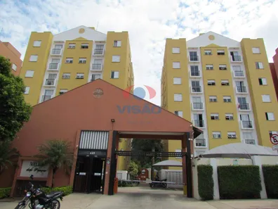 Apartamento com 2 Quartos à venda, 48m² no Jardim Alice, Indaiatuba
