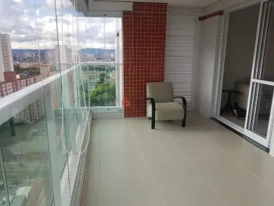 Apartamento com 3 Quartos à venda, 105m² no Vila Zilda (Tatuapé), São Paulo