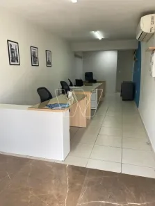 Sala Comercial com 1 Quarto para alugar, 33m² no Jardim Conceição (Sousas), Campinas