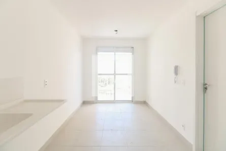 Apartamento com 1 Quarto à venda, 28m² no Guaiaúna, São Paulo