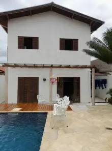Sobrado com 3 Quartos à venda, 280m² no Jardim das Nações, Taubaté