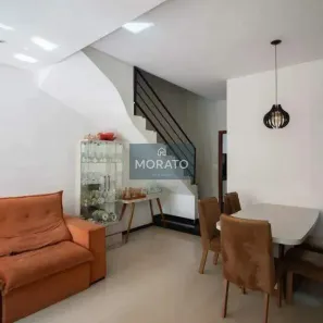 Casa com 3 Quartos à venda, 143m² no Cabral, Contagem