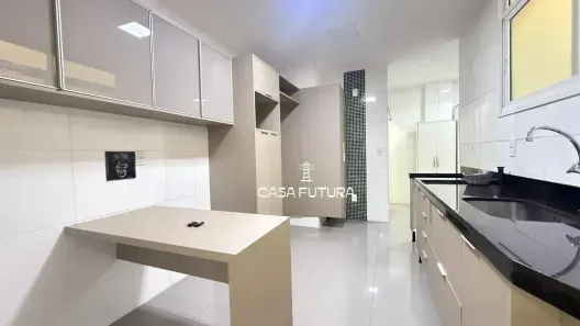 Cobertura com 3 Quartos à venda, 206m² no Niterói, Volta Redonda