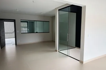 Sobrado com 3 Quartos à venda, 174m² no Loteamento Villa Branca, Jacareí