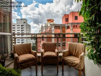 Apartamento com 3 Quartos à venda, 196m² no Real Parque, São Paulo