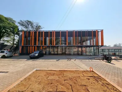Ponto Comercial para alugar, 951m² no Jardim São Jorge, Londrina