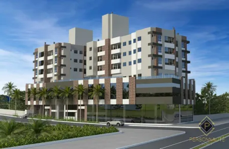 Apartamento com 3 Quartos à venda, 78m² no Praia dos Amores, Balneário Camboriú