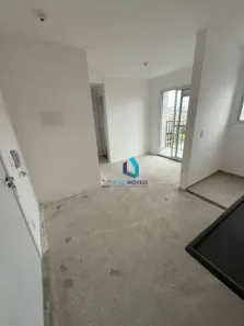 Apartamento com 2 Quartos à venda, 40m² no Jurubatuba, São Paulo