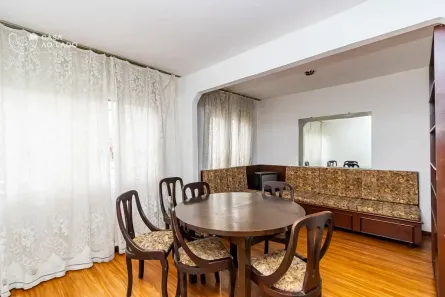 Apartamento com 2 Quartos para alugar, 46m² no Santa Quitéria, Curitiba