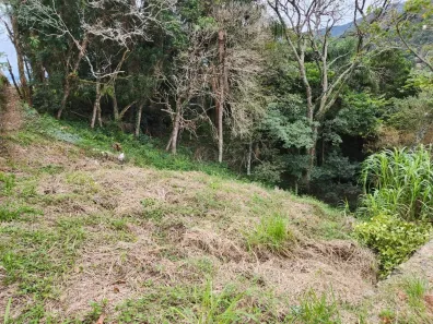Lote/Terreno à venda, 794m² no Córrego Grande, Florianópolis