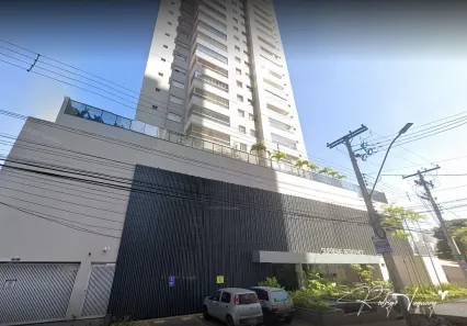 Apartamento com 3 Quartos à venda, 155m² no Setor Bueno, Goiânia