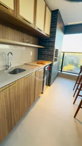 Apartamento com 4 Quartos à venda, 260m² no Setor Marista, Goiânia