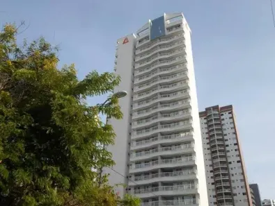 Apartamento com 2 Quartos à venda, 61m² no Meireles, Fortaleza