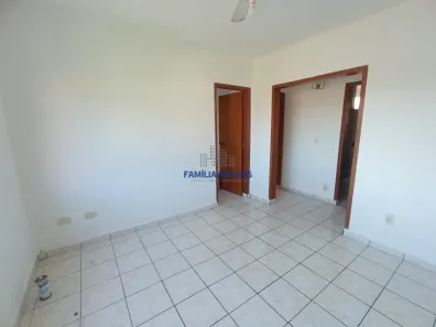 Apartamento com 2 Quartos à venda, 60m² no Jardim Independência, São Vicente